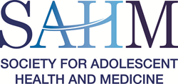 Society for Adolescent Health and Medicine