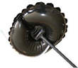 New DraftStopper from Tamarack Technologies Stops Heat Loss When...