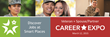Veterans and Military Spouses/Partners Discover Jobs at Smart Places...
