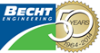 Becht Engineering Co. Acquires The CECON Group