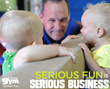 New Year, New Ownership Opportunities At The Little Gym