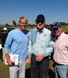 Chris Havlicek Supporting 17th Annual Boy Scouts Sporting Clay...