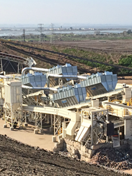 Zanker Recycling C&D MRF