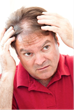Hair Transplant Contest Winner’s Surgery to be Streamed LIVE