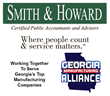 Smith & Howard CPA Firm in Atlanta Is Pleased to Officially...
