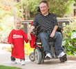 MDA Kicks-Off Annual Muscle Walk Season in Local Communities...
