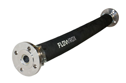 The Flowrox Expulse was designed for use by companies in the Oil & Gas, Mining, Metallurgy, and other industries where pipes and valves are used to move materials or fluids using pressure.