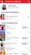 Mariposa Engaging Millennial Smart Phone Consumers with New...