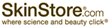 From skin care and beauty to community support: SkinStore.com...