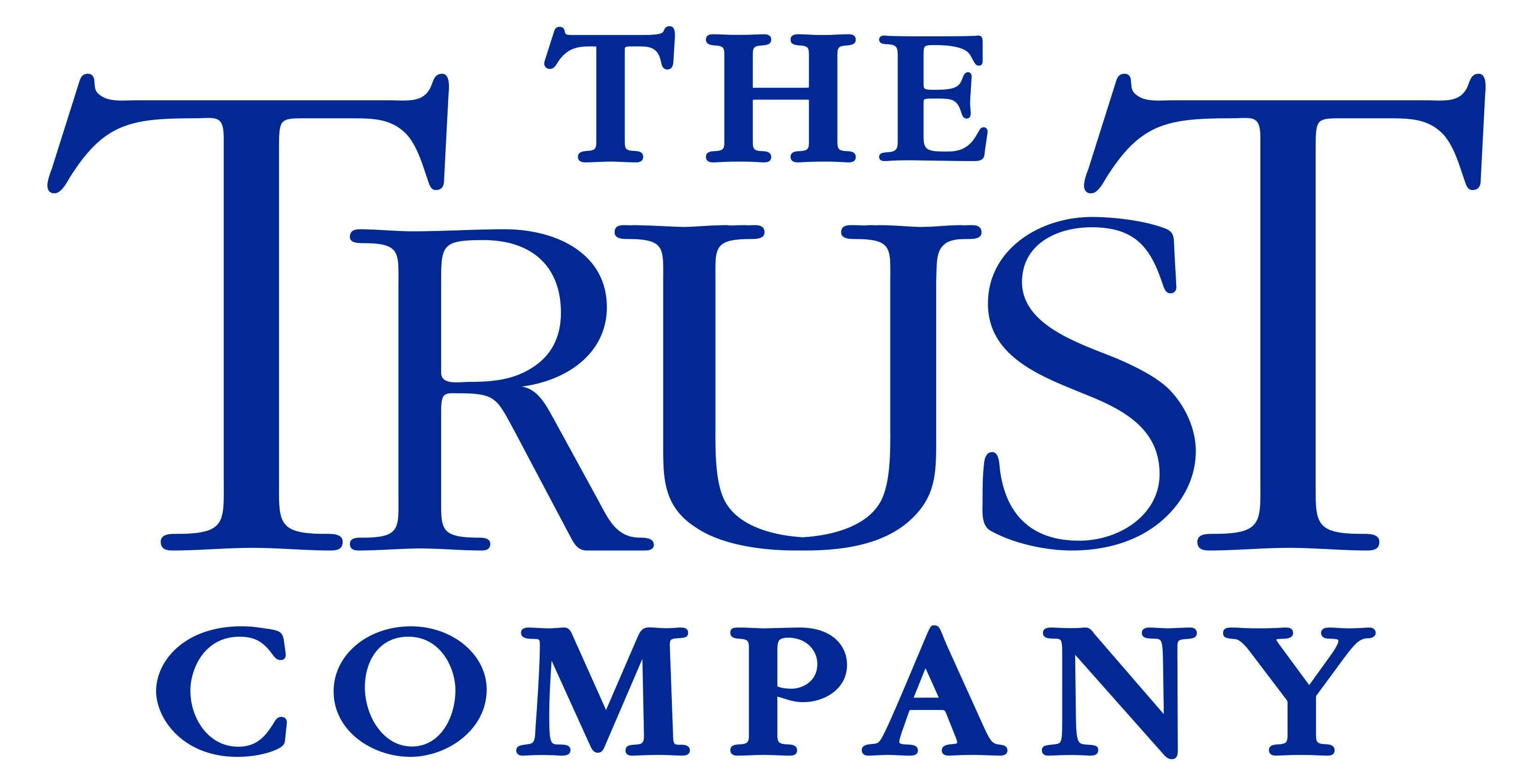 The Trust Company Crosses 2.5 Billion Mark