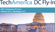 PartnerTech Joins Technology Association of Georgia for TechAmerica DC...