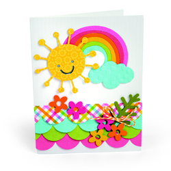 Sizzix Adds To Doodlebug Design Inc Collection For Crafts Market