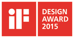 iF Award, CalExotics, California Exotic Novelties, Impress, iF Design Award