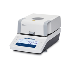 HE73 Moisture Analyzer