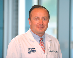 Dr. Jeffery Fischer