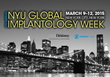 NYU College of Dentistry and Zimmer Dental Join Forces to Host the 6th...
