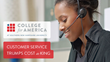 Workforce trend report: Customer service trumps cost as king