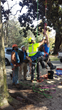 Backridge Tree Service Makes Training Top Priority in 2015