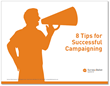 Survey & Ballot Systems Releases New eBook on Campaigning Best...