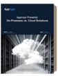 Approyo Releases Whitepaper Series Focused on SAP HANA and Cloud...