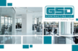 GSD Contracting Completes DaskLux Executive Office Suites In Downtown...