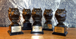Lehigh Mining & Navigation Receives Five Awards at 86th Annual Art...
