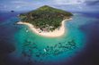 Castaway Island Named Number One Resort In Fiji
