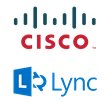 Integrating Microsoft Lync with Cisco Voice