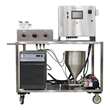 Sterlitech Displays Complete CF042 Membrane Test System