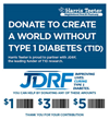 Harris Teeter Launches Donation Card Campaign to Support JDRF
