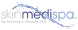 Dr. Anthony Geroulis Announces New Skinmedispa Esthetician, Longer...