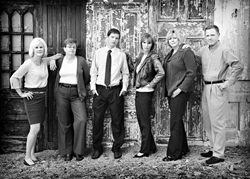 R & R Team