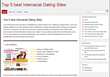 Interracial-Dating-Sites.com Helps Users Find the Best Interracial...