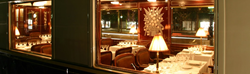 Luxury Train Club 2016 dates and rates