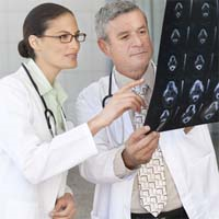 Mesothelioma Prognosis after Talc Therapy