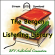 Brook Forest Voices Announces BFV Audiobook Connection for School...