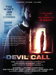 Devil May Call produced by Esperanza Productions
