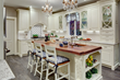 Modiani Kitchens Completes Traditional Kitchen Renovation in Wayne, NJ