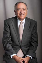ralph lerner art advisor
