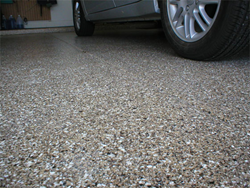 Potomac Garage Solutions Adds New Polyurea Garage Flooring Option