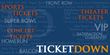 Cheap Grateful Dead Tickets Soldier Field in Chicago: Ticket Down...
