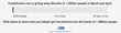 Freebitcoins.com Hits 10,000 Users in First Week, Announces SXSW Open...