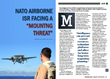 Defence IQ: NATO ISR facing a "mounting threat", say...