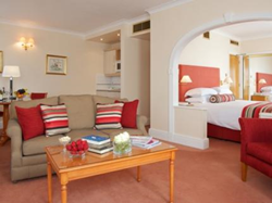 Hotel to be sold at auction