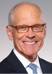 Pursuant Executive Counsel Bill Lively