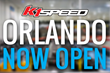 K1 Speed Comes to Central Florida for the First Time