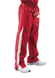 New Lifeguard Pants Introduced for those Colder Lifeguarding Days