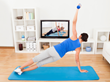 6 Wintertime Weight Loss Tips for Family Fitness Presented by...