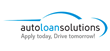 Auto Loan Solutions Is on a Mission to Coach Customers on...