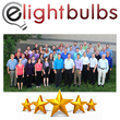 eLightBulbs, the Highest Rated Lighting Retailer Online, Is Now...